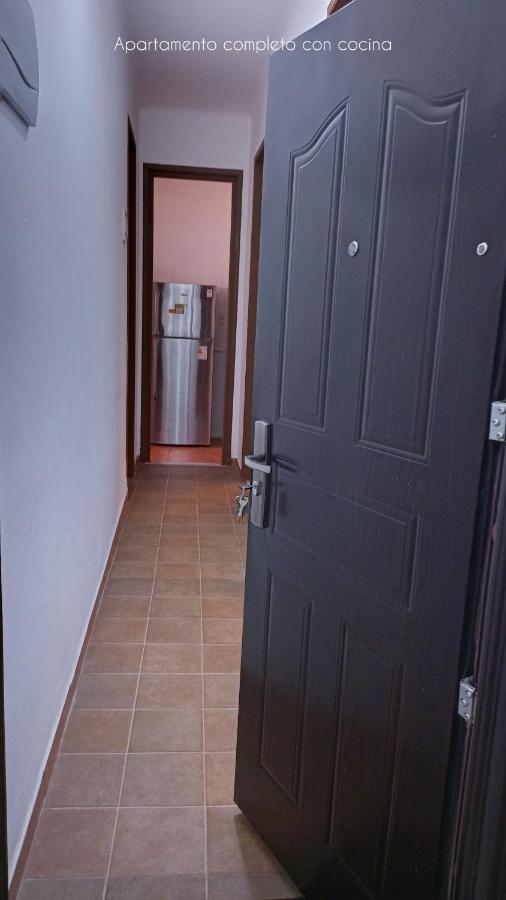 Montevideo Historico Apartment Bilik gambar