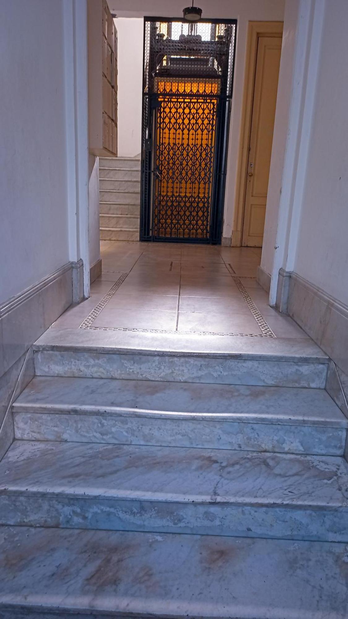 Montevideo Historico Apartment Bilik gambar